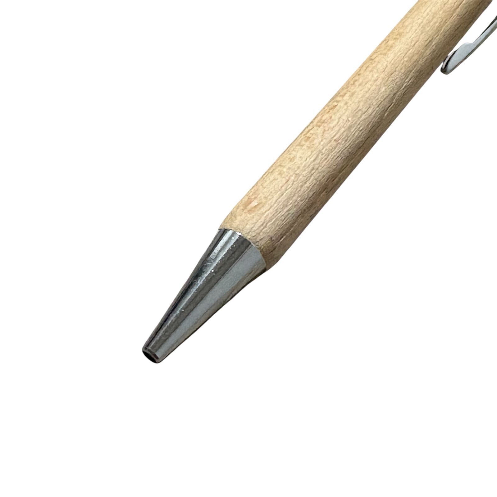 イープラスエム e+m】 木製シャープペンシル シャーペン ドイツ