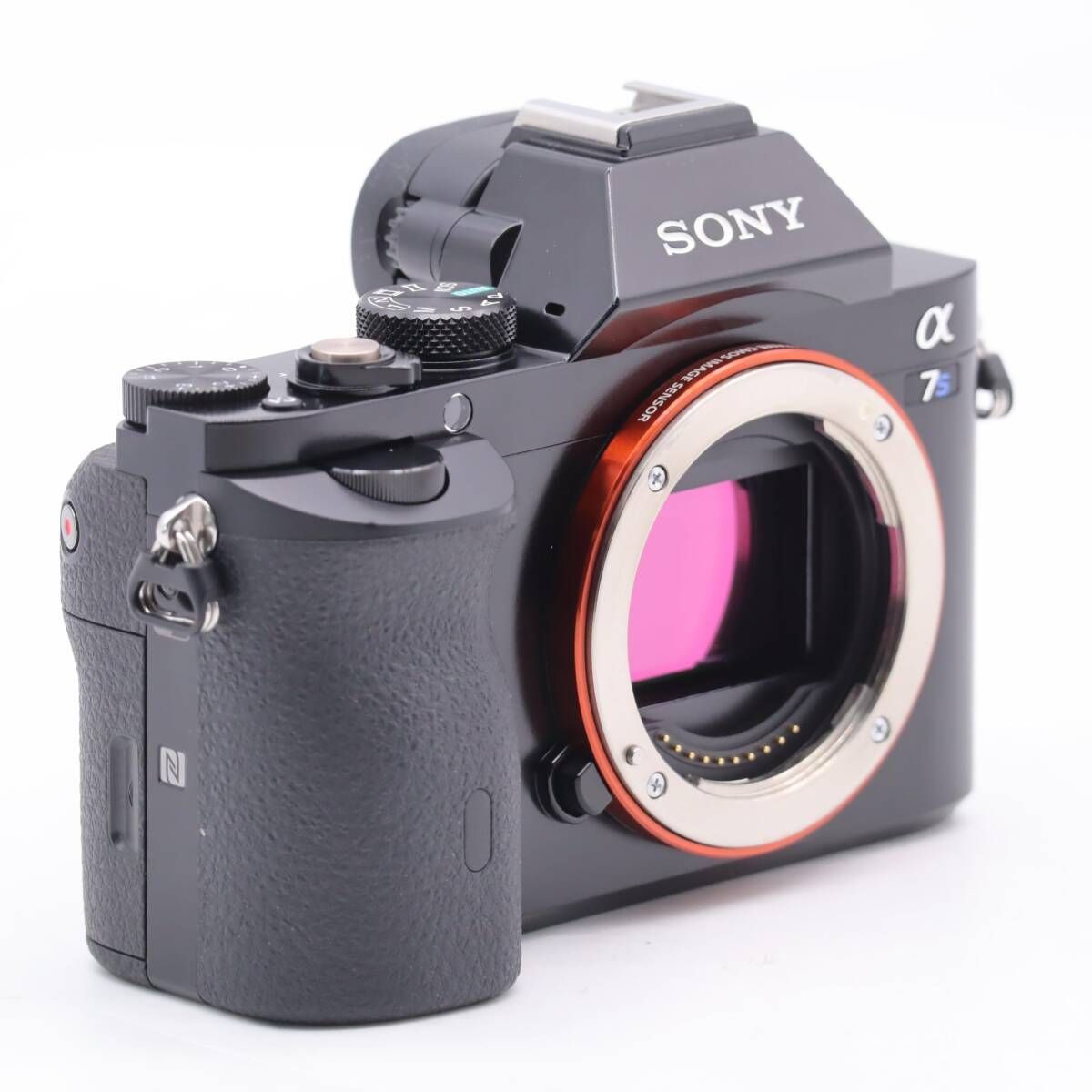 h*o様 SONY α7s ミラーレス一眼カメラ 本体と付属品 SONY(ソニー) フルサイズミラーレス一眼 α7S ボディ ILCE-7S #4073