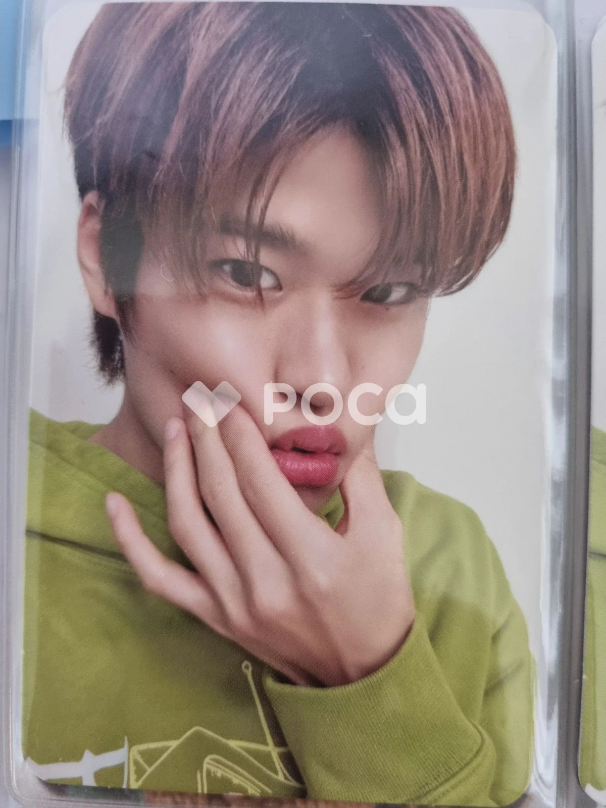 RIIZE ソヒ 2024 RIIZE FANCON RIIZING DAY FINALE RANDOM TRADING