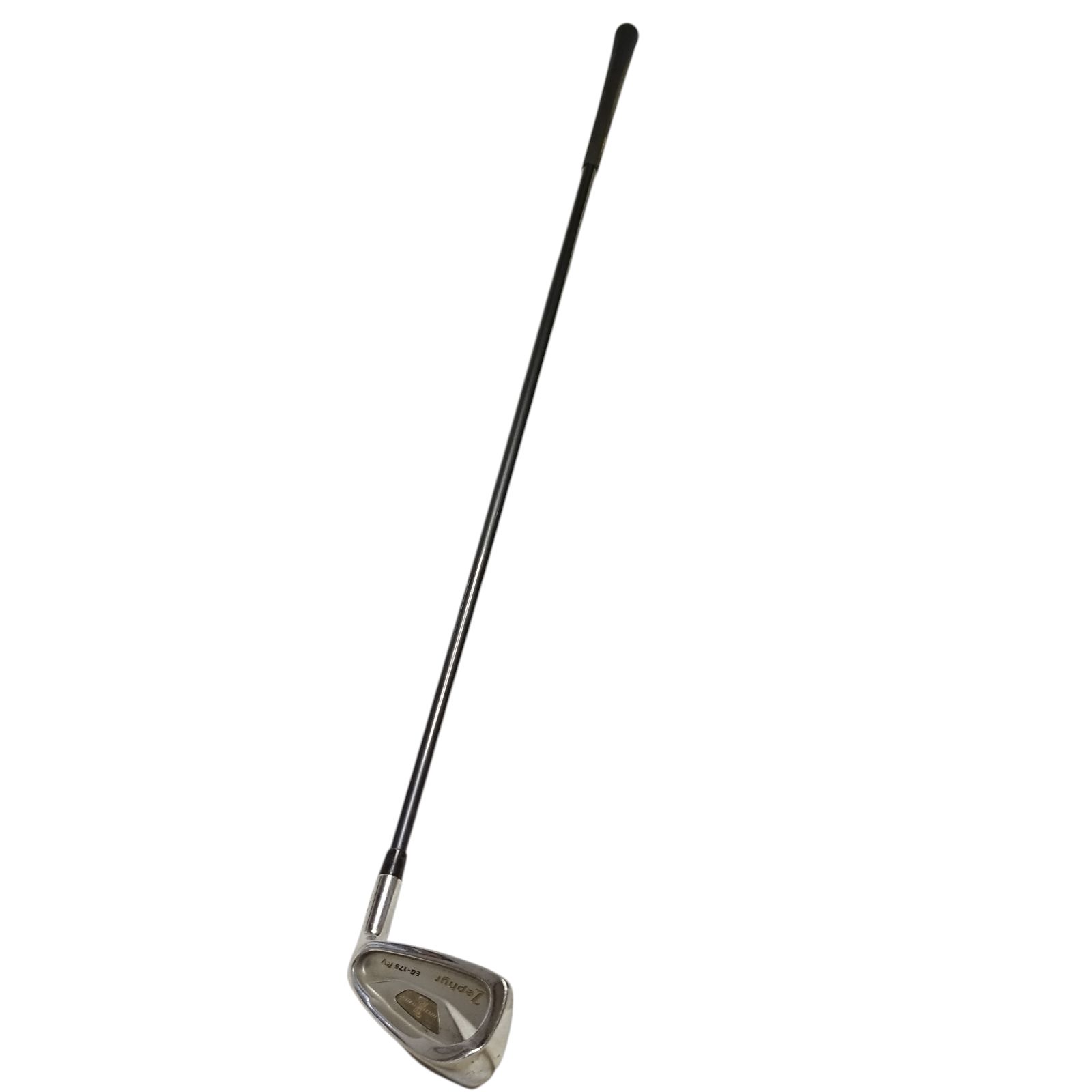 MIZUNO ミズノ Zephyr ゼファー EG-175 RV レディース 5番アイアン