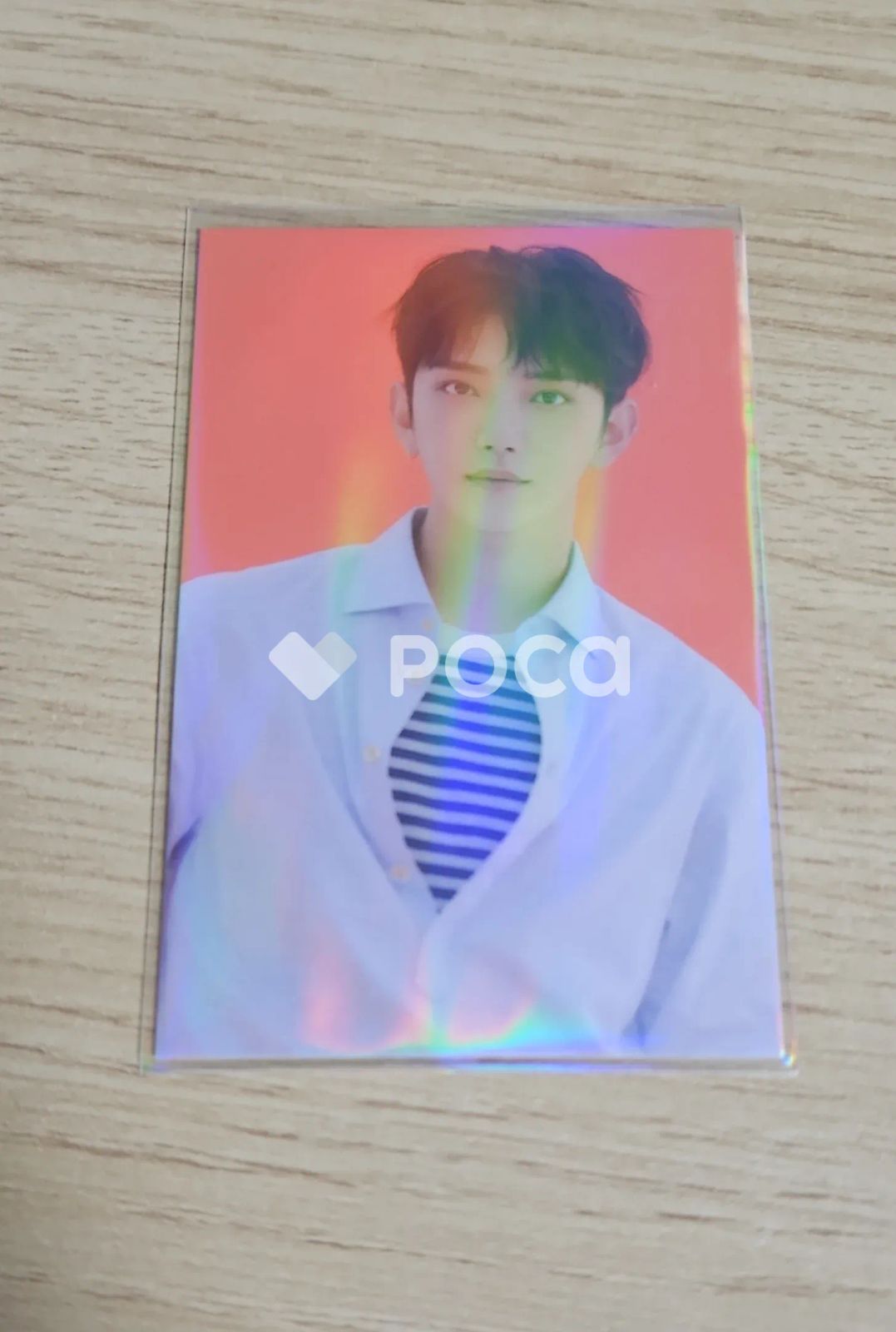 Seventeen ジョシュア セブチ 2021 SVT 5TH FAN MEETING SEVENTEEN in