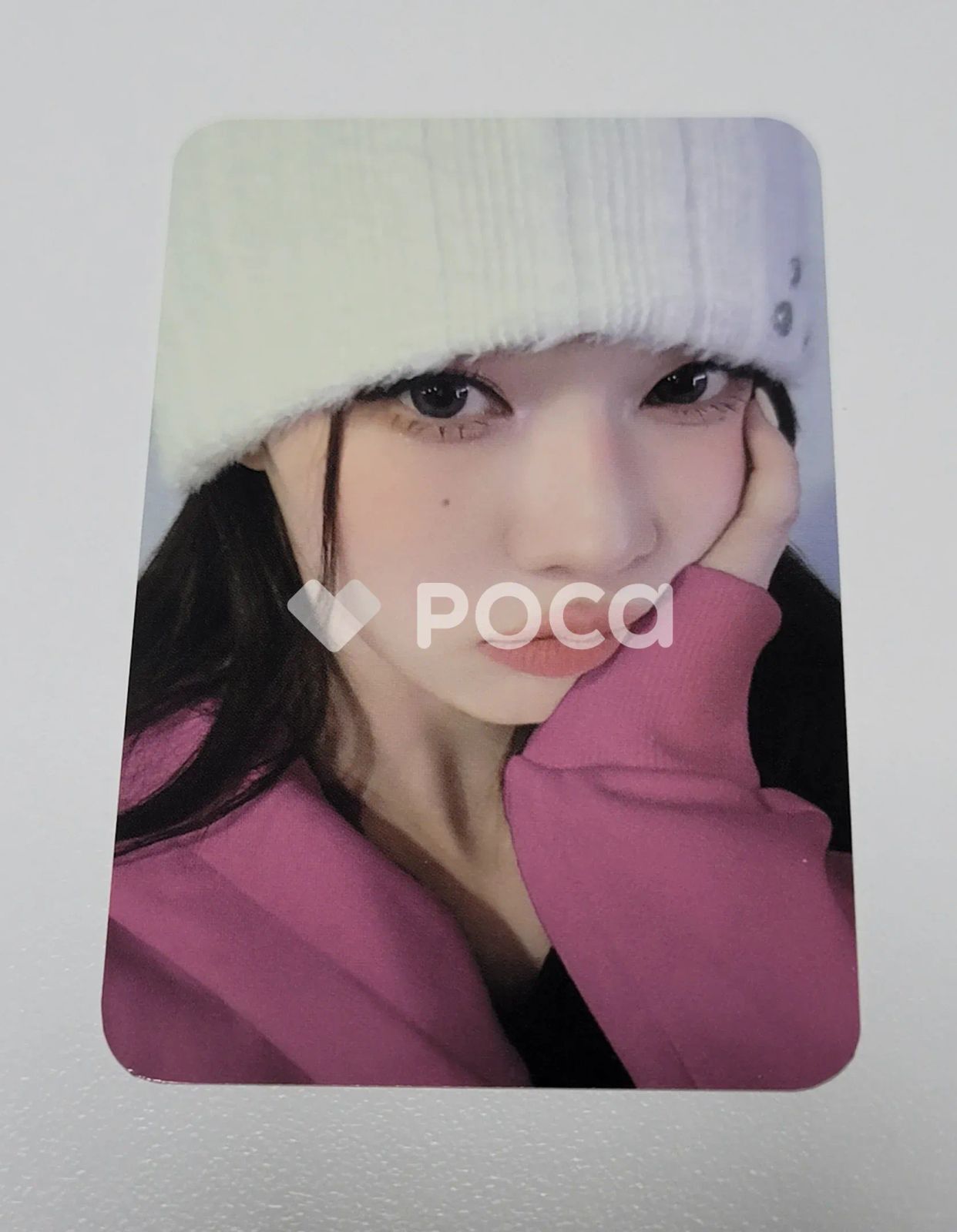 aespa ウィンター 2024-25 aespa LIVE TOUR - SYNK : PARALLEL LINE