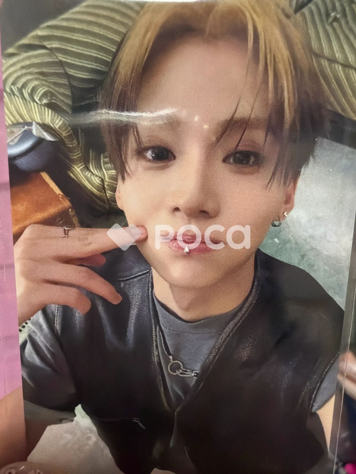 ALPHA DRIVE ONE 상원 EUPHORIA JEWEL CASE ver. OLIVE YOUNG - メルカリ