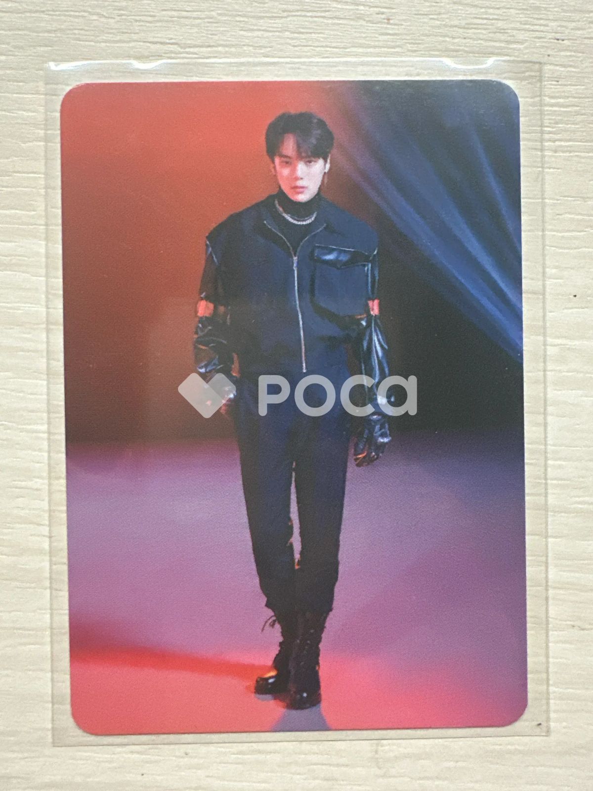 MONSTA X ミニョク 2022 MONSTA X [NO LIMIT] TOUR IN SEOUL RANDOM