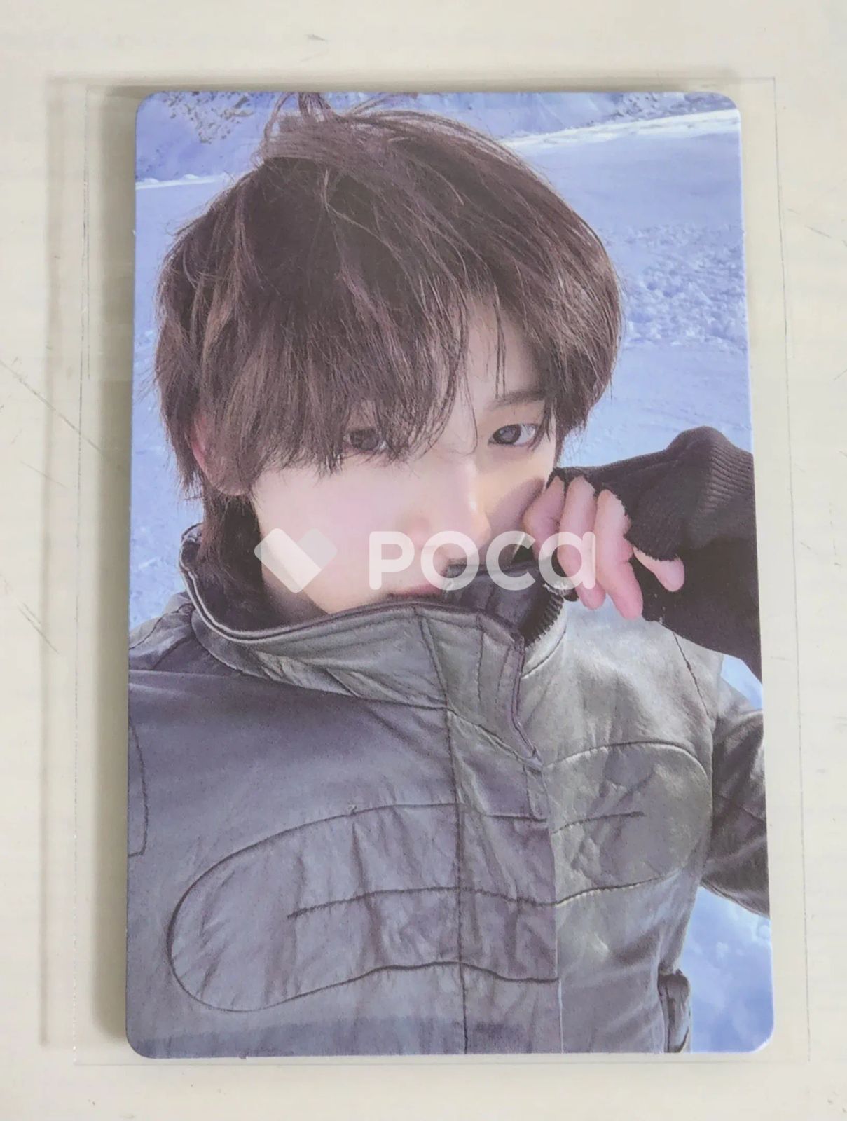 CORTIS ジュフン COLOR OUTSIDE THE LINES Weverse ラキドロ CORTIS