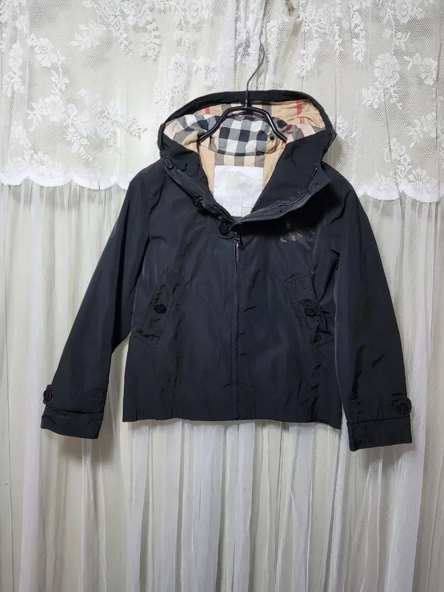 BURBERRY キッズ ジャケット Burberry 【公式通販】