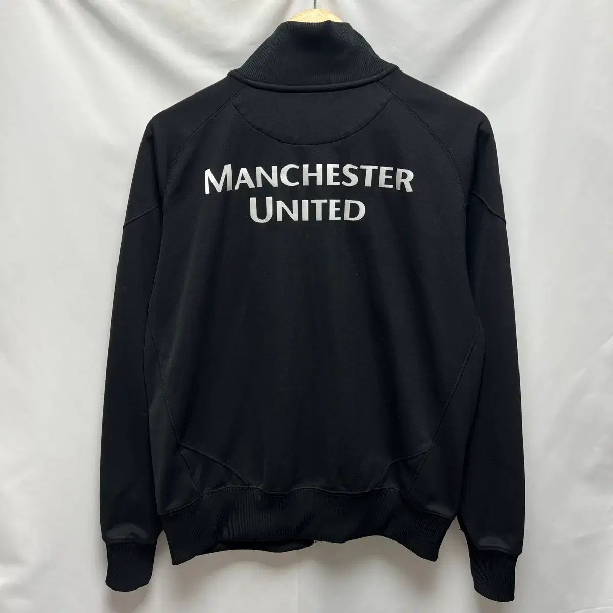 正規品/M NIKE マンチェスター・ユナイテッドFC 07-08 AIG トレーナー