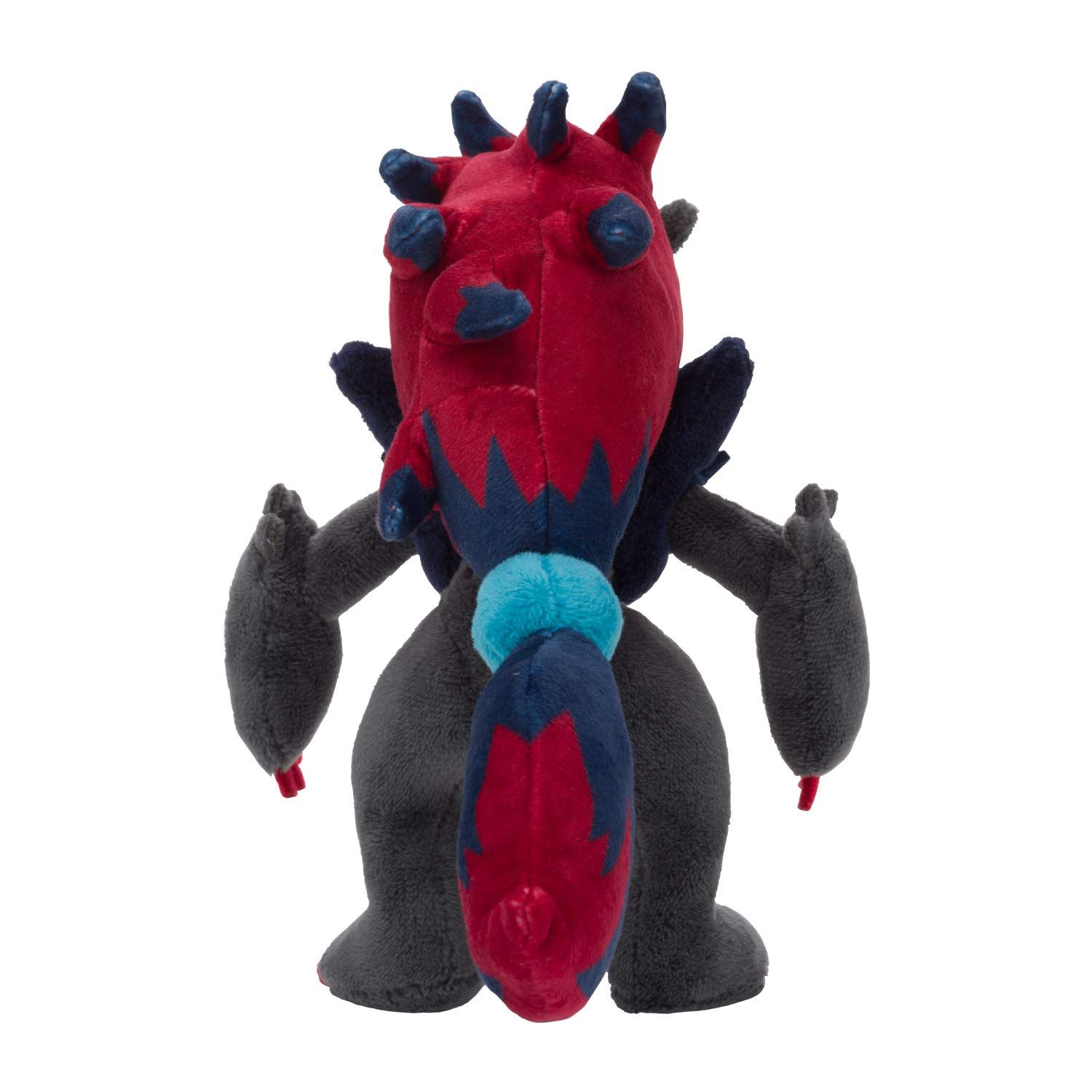 ポケモンセンターオリジナル ぬいぐるみ ポケモン ポージング