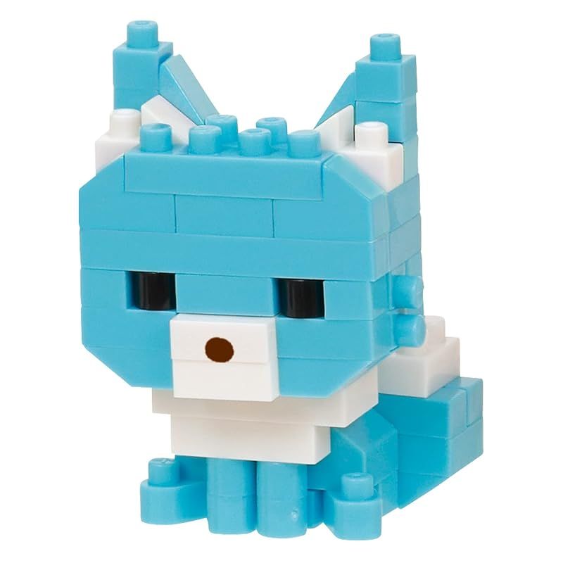 新着商品】カワダ(Kawada) ナノブロック ミニナノ リラックマ vol.2