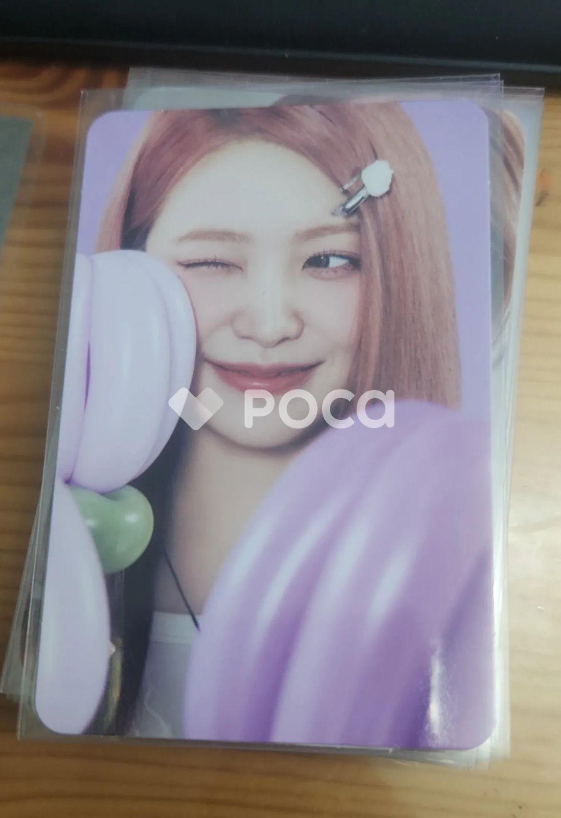 Red Velvet イェリ 2024 Red Velvet FANCON HAPPINESS : My Dear