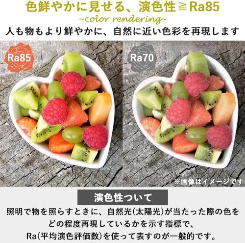  山善 LEDシーリングライト 12畳 会基準 5300 lm 室内|天井照明 10段階調光|調色タイプ 常夜灯 リモコン付き 和室 リビング 寝室 メモリ機能 OFFタイマー 30分|60分 LC-G 12 Vp cb 6 ca 464 その他 キッチン 食器