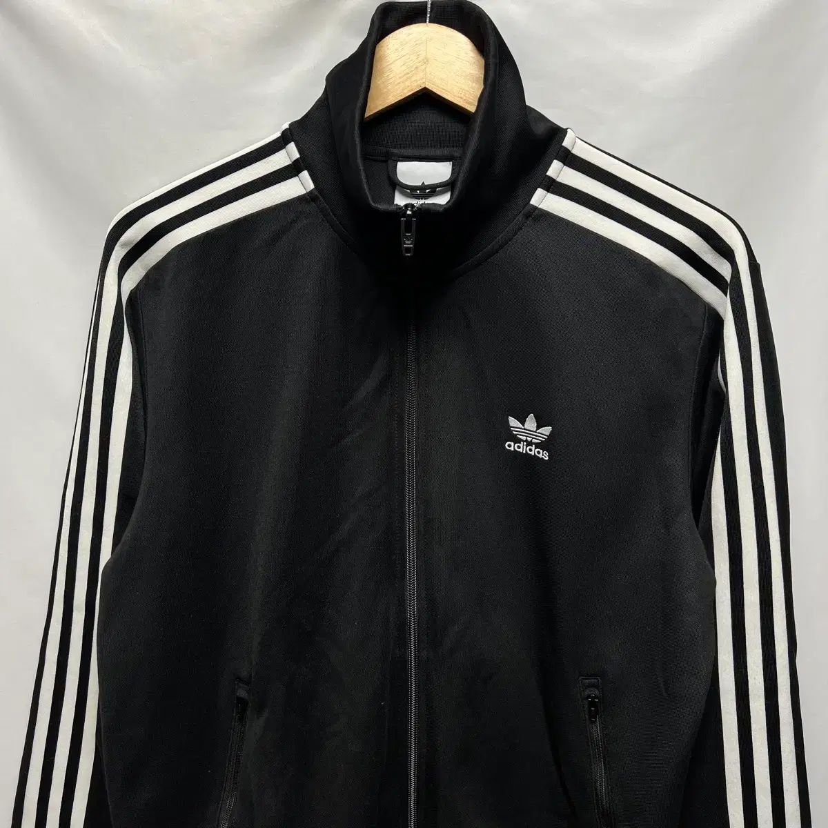 正規品/L adidas(アディダス) 新モデル BECKENBAUER(ベッケンバウアー