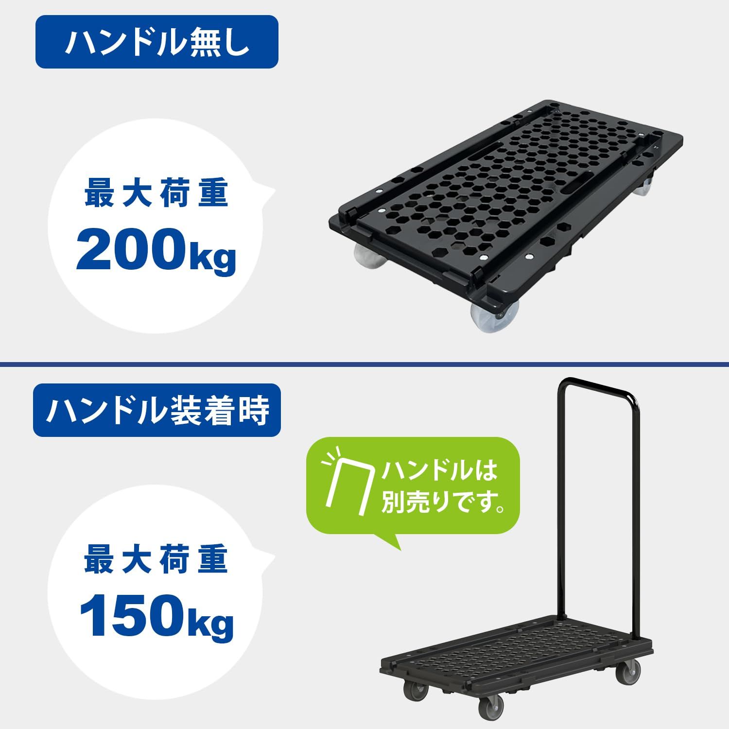 スタッキング機能