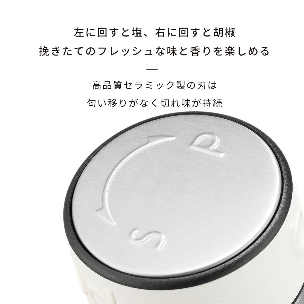 グラインダー TWIN