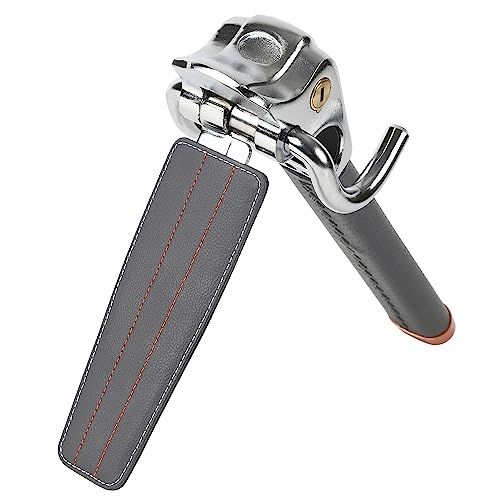 迅速に発送 LESTA ハンドルロック 盗難防止 車 ステアリングロック リレーアタック対策 LST 10 グレー 6 caa 885 f