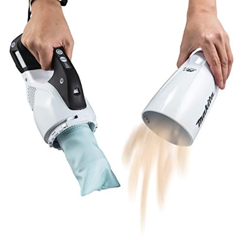  迅速に発送 マキタ Makita 充電式クリーナ 白 18Ｖ バッテリ 充電器別売 9 edb a 24 その他 キッチン 食器