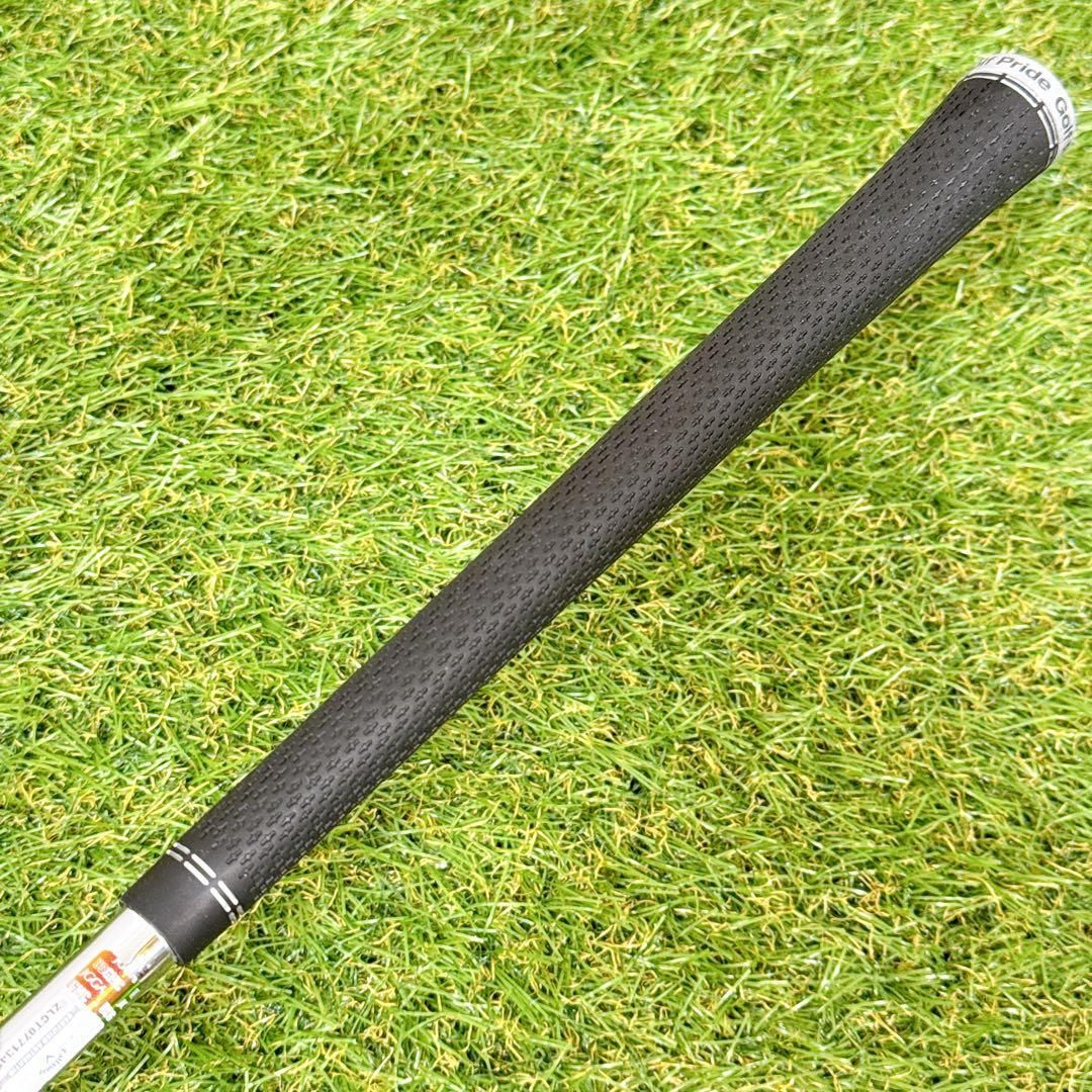 Callaway ROGUE ST MAX サンドウェッジ SW 【K453】 - メルカリ