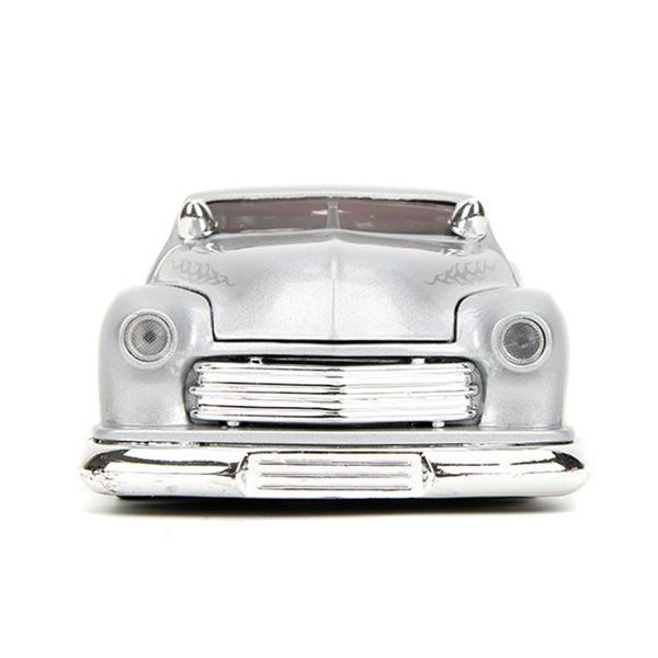 JADATOYS 1:24 BTM 1951 Mercury ミニカー - メルカリ