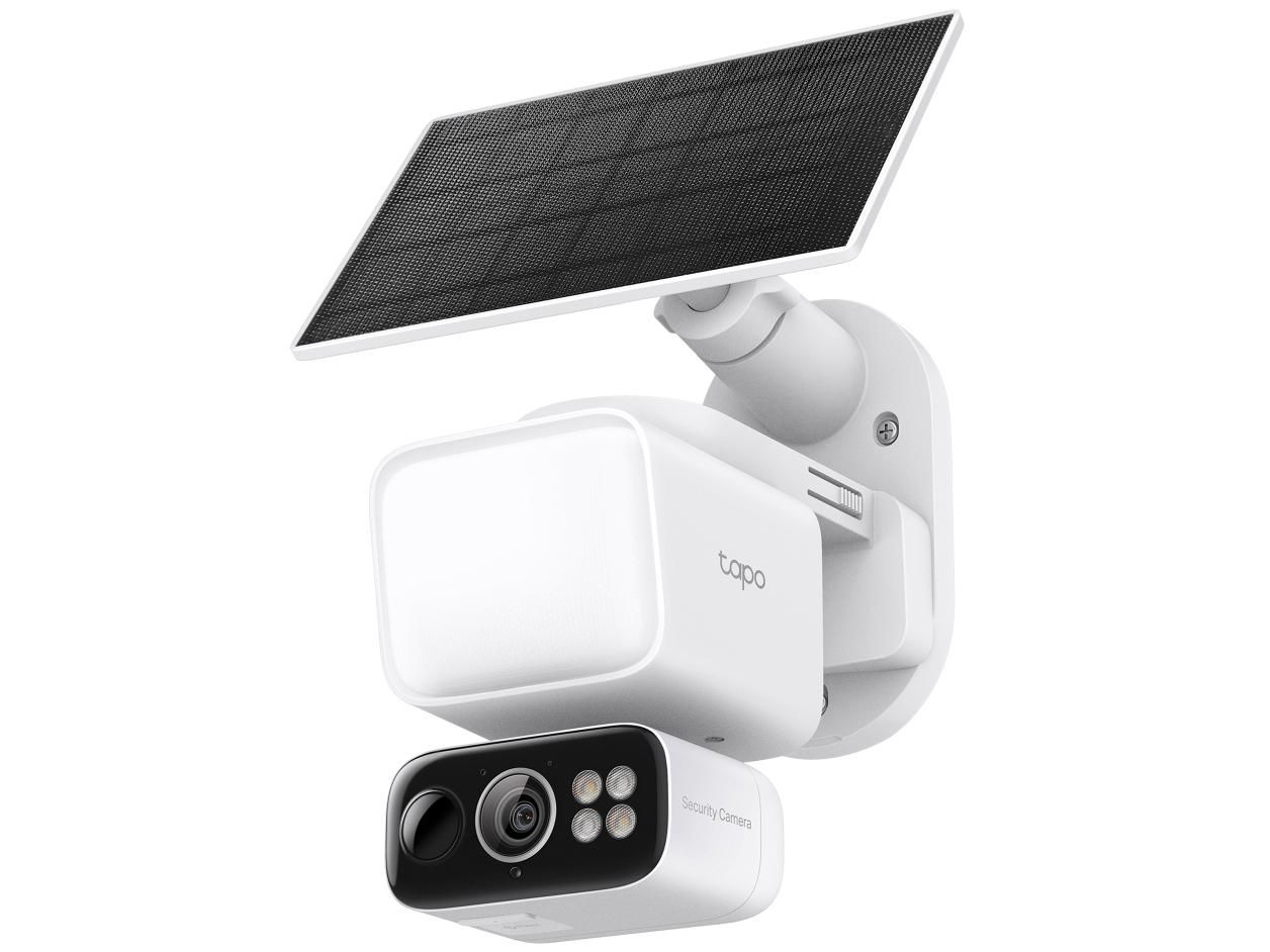 TP LINK Tapo C 615 F KIT