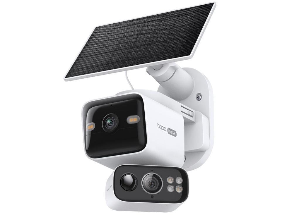 TP-LINK Tapo C 645 D KIT