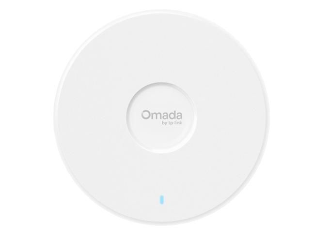 TP-LINK BE 12000 シーリング トライバンドWi-Fi 7アクセスポイント EAP 787