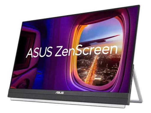 ASUS エイスース MBシリーズ MB 229 CF-J 21.5型ワイド 解像度1920 x 1080 モバイル液晶モニター