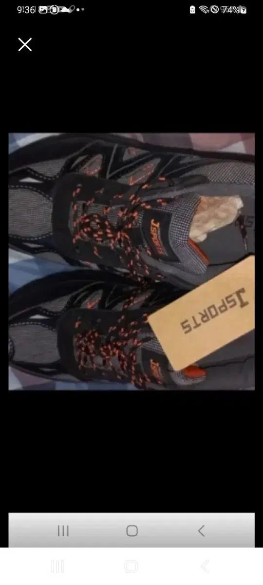 280헬으크럽 スポ–ツ ランニング ファッション スニーカー ♥