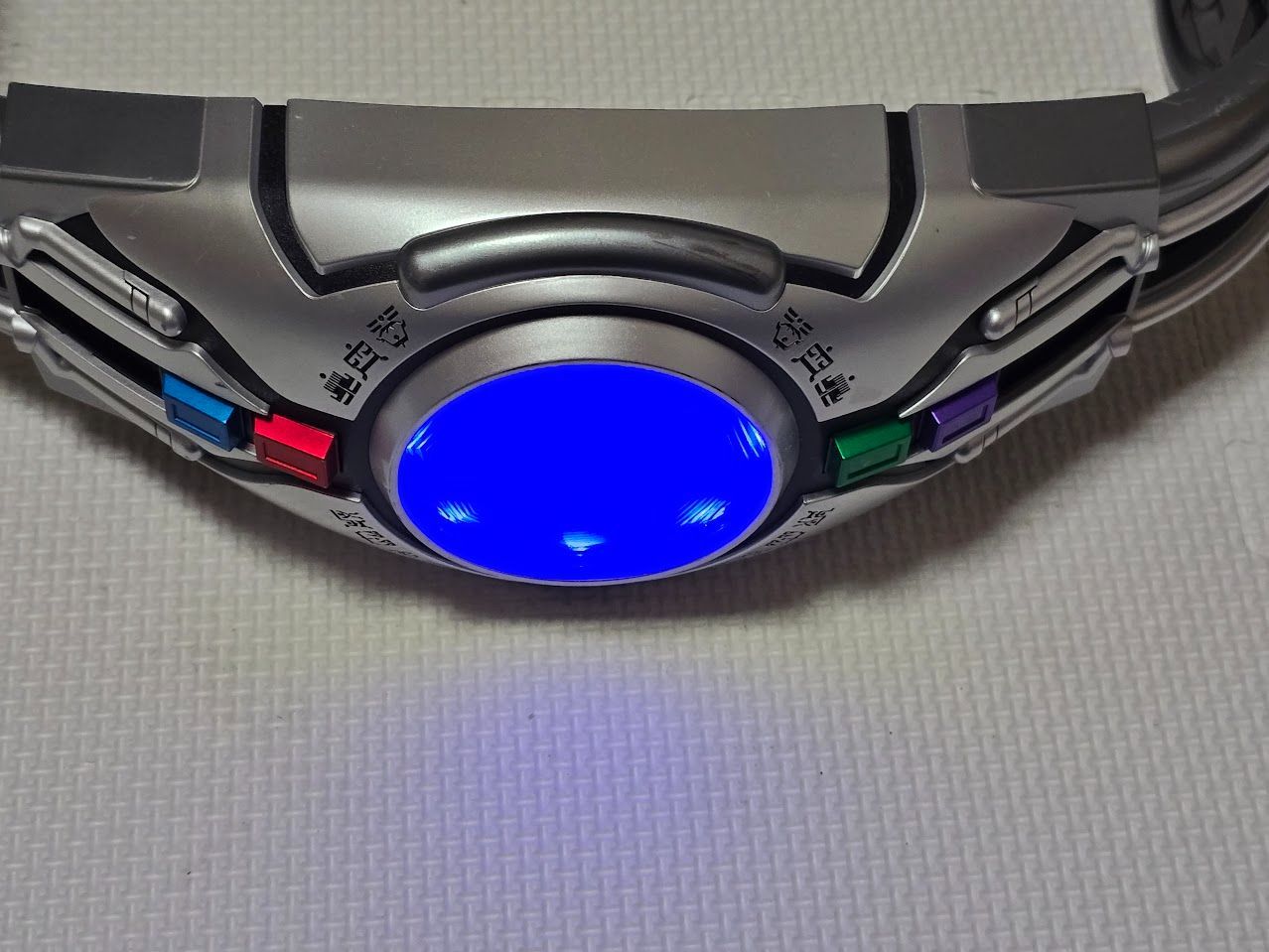 CSM アークル 仮面ライダークウガ 訳アリ品