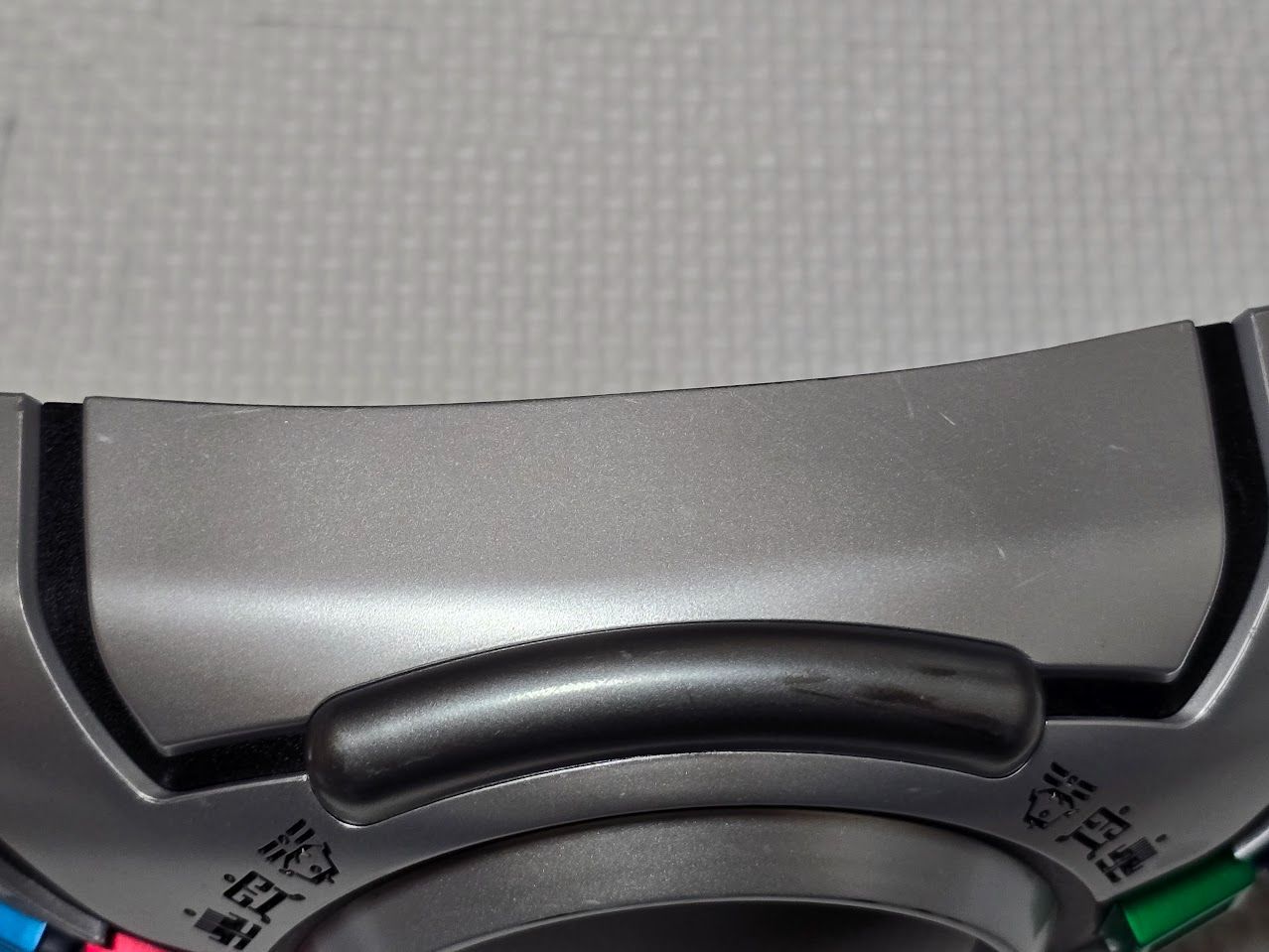 アークル 仮面ライダークウガ