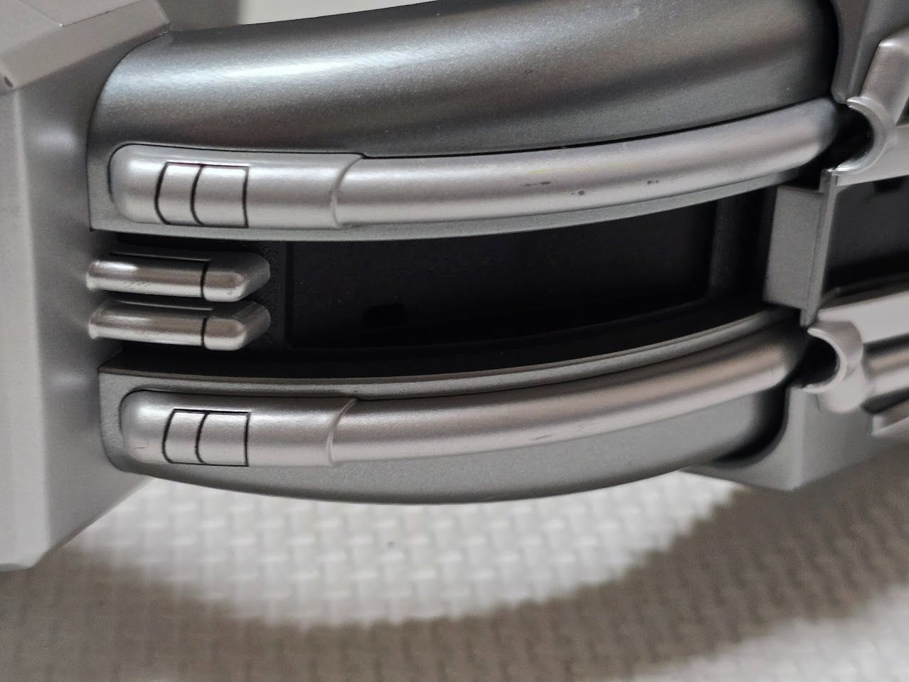 仮面ライダークウガ