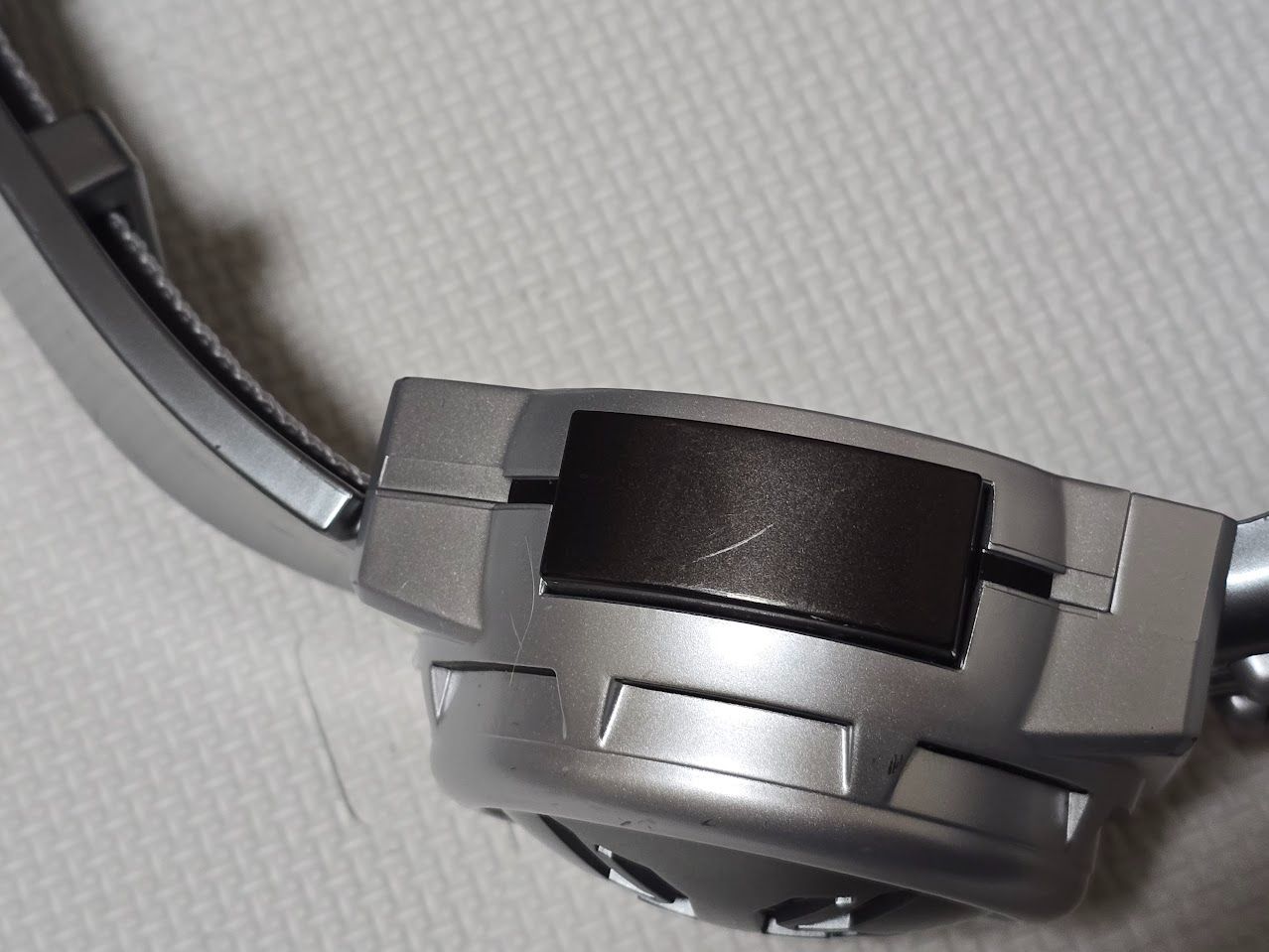 仮面ライダークウガ