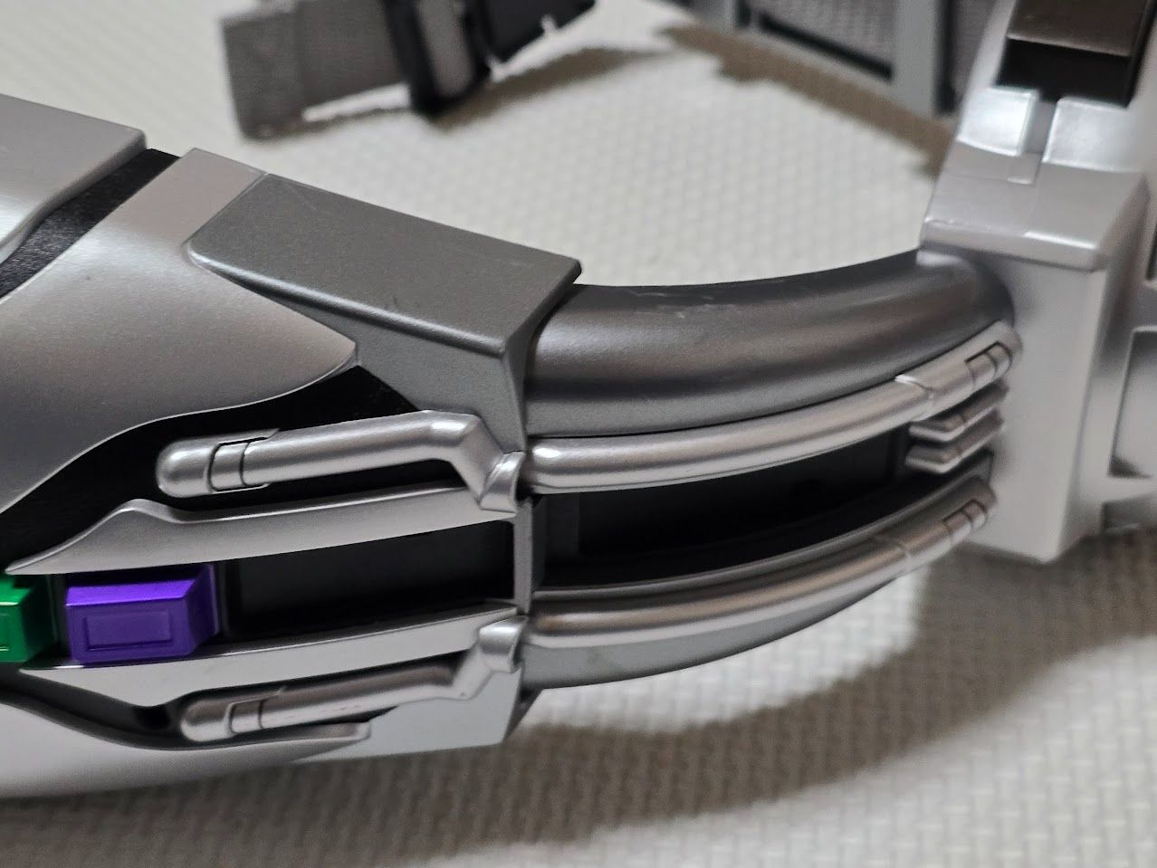 仮面ライダークウガ