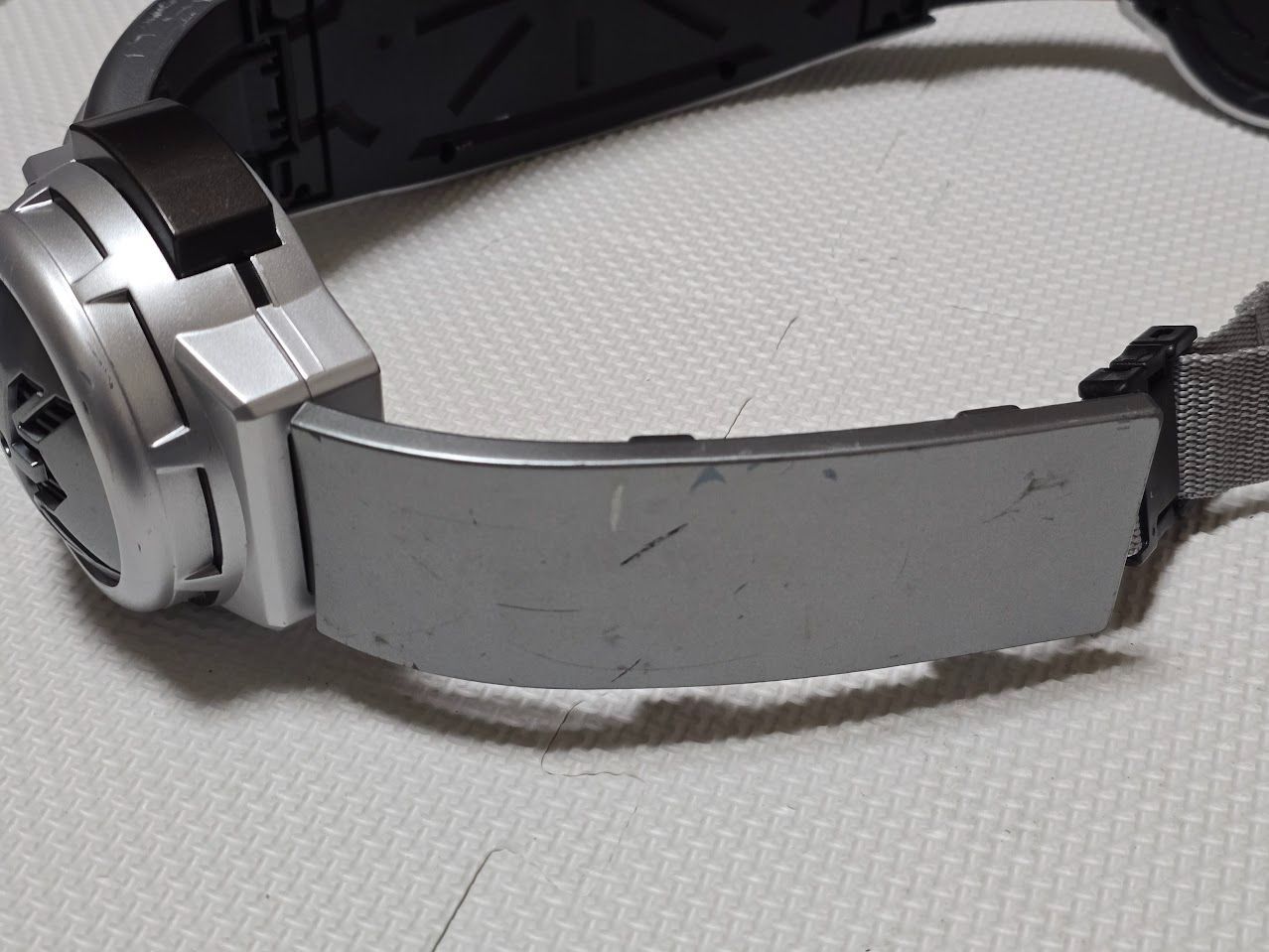 アークル 仮面ライダークウガ