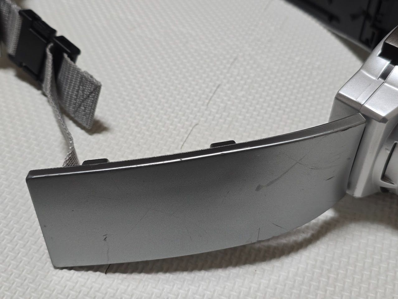 仮面ライダークウガ 訳アリ品