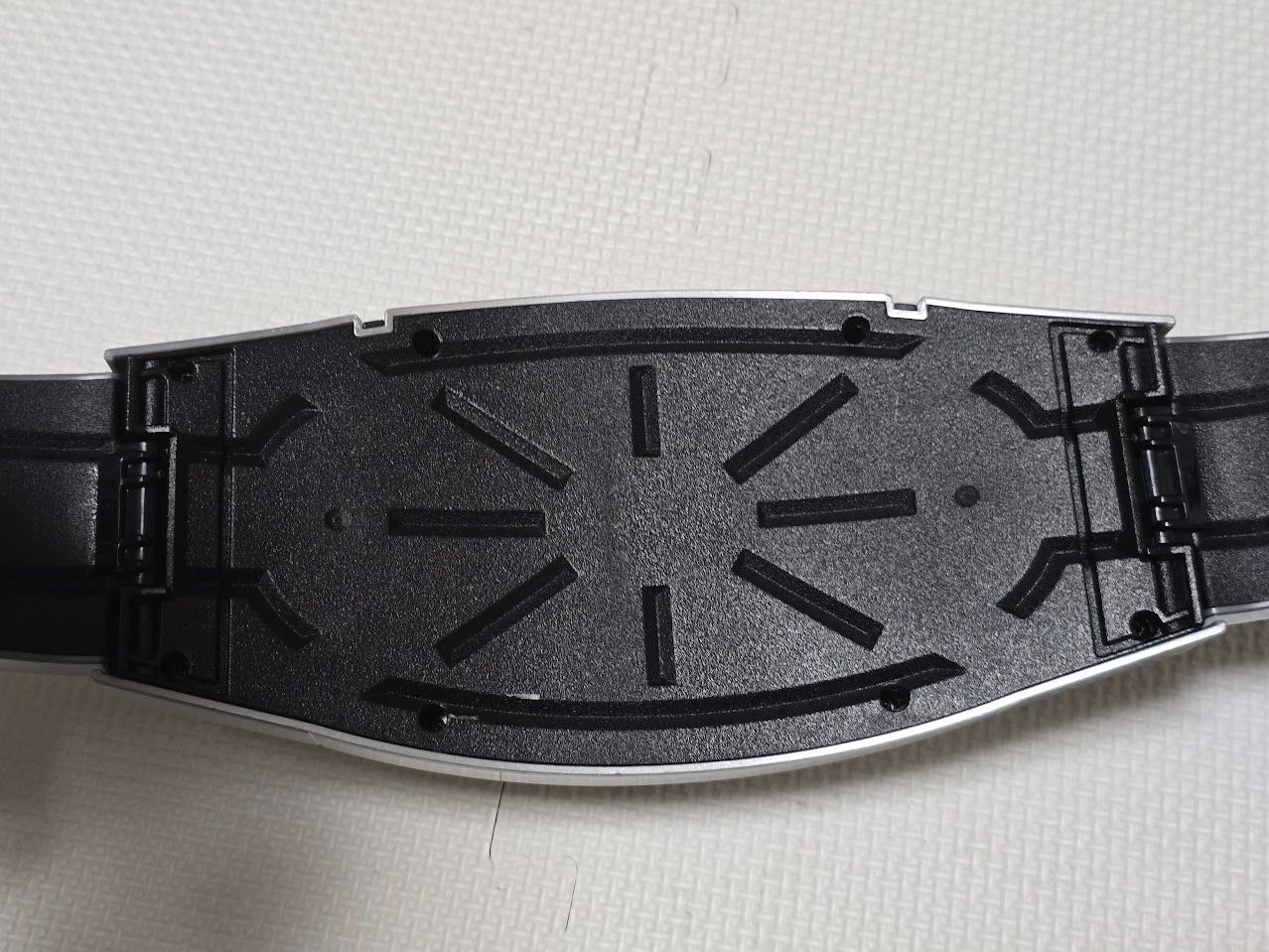 仮面ライダークウガ