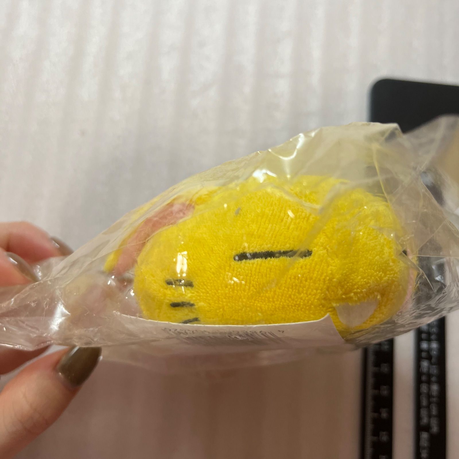 ラビ SLEEP ぬいぐるみ 聖剣伝説 LEGEND OF MANA 107