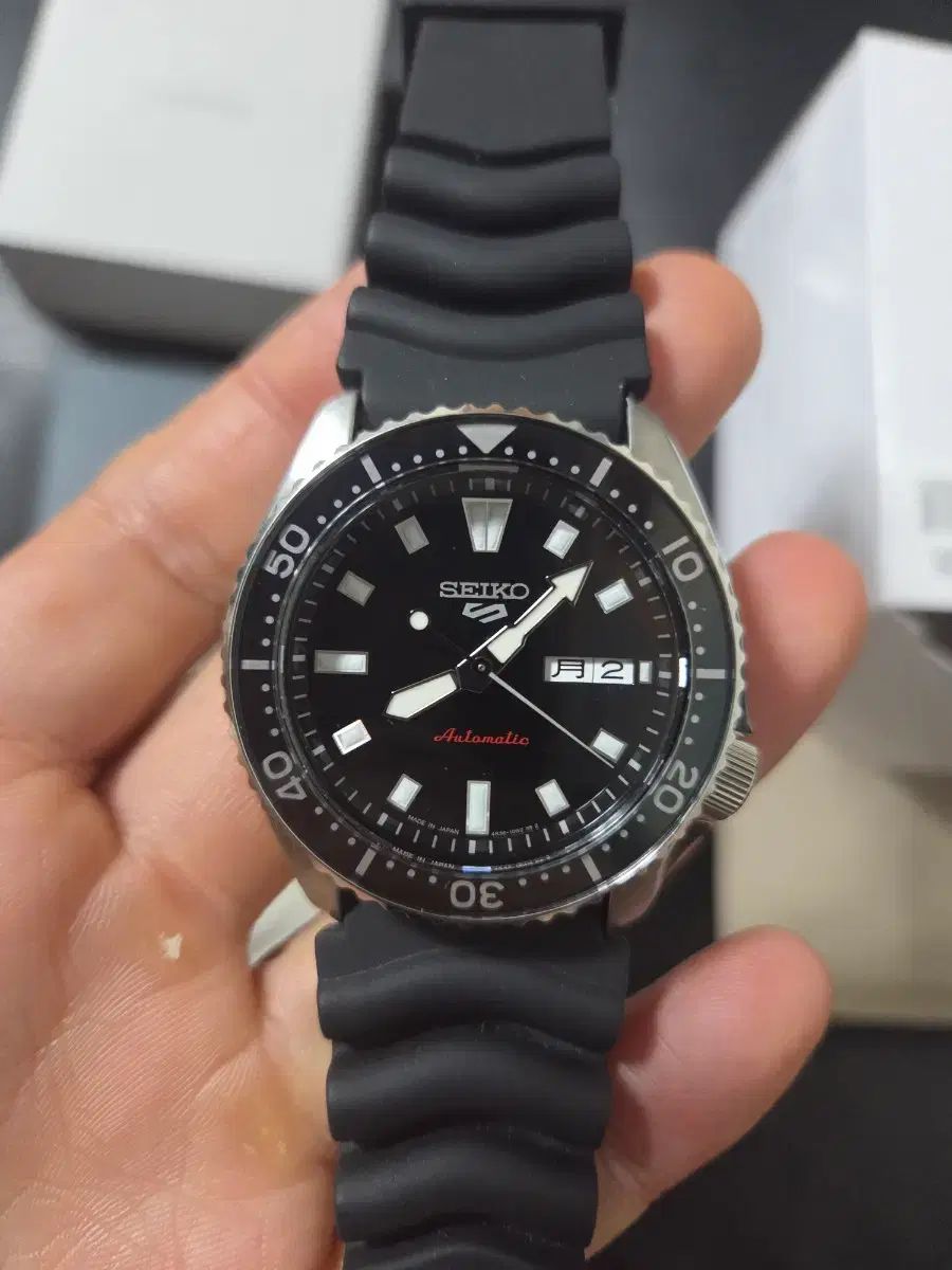 SBSA305 ブラック