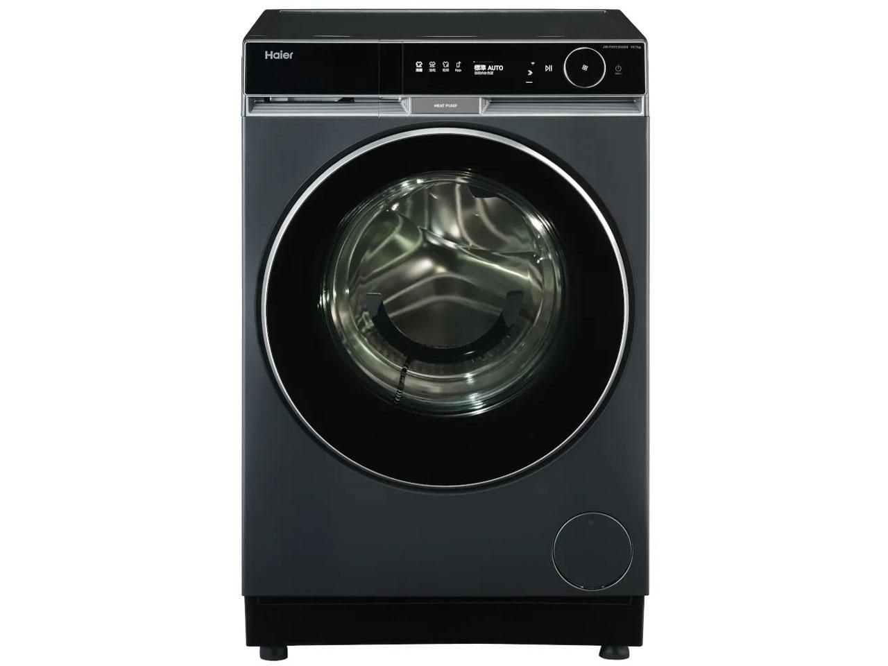 ハイアール ドラムシキセンタクカンソウキ JW-FXH 130 A