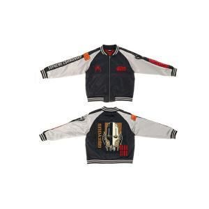 丸眞 スター ウォーズ シャドウブラック スカジャン 3 L メーカー在庫少