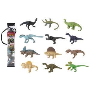 ファースト アロー FIRST ARROW おもちゃ 恐竜ワールドフィギュアセット 206-956 入数 12