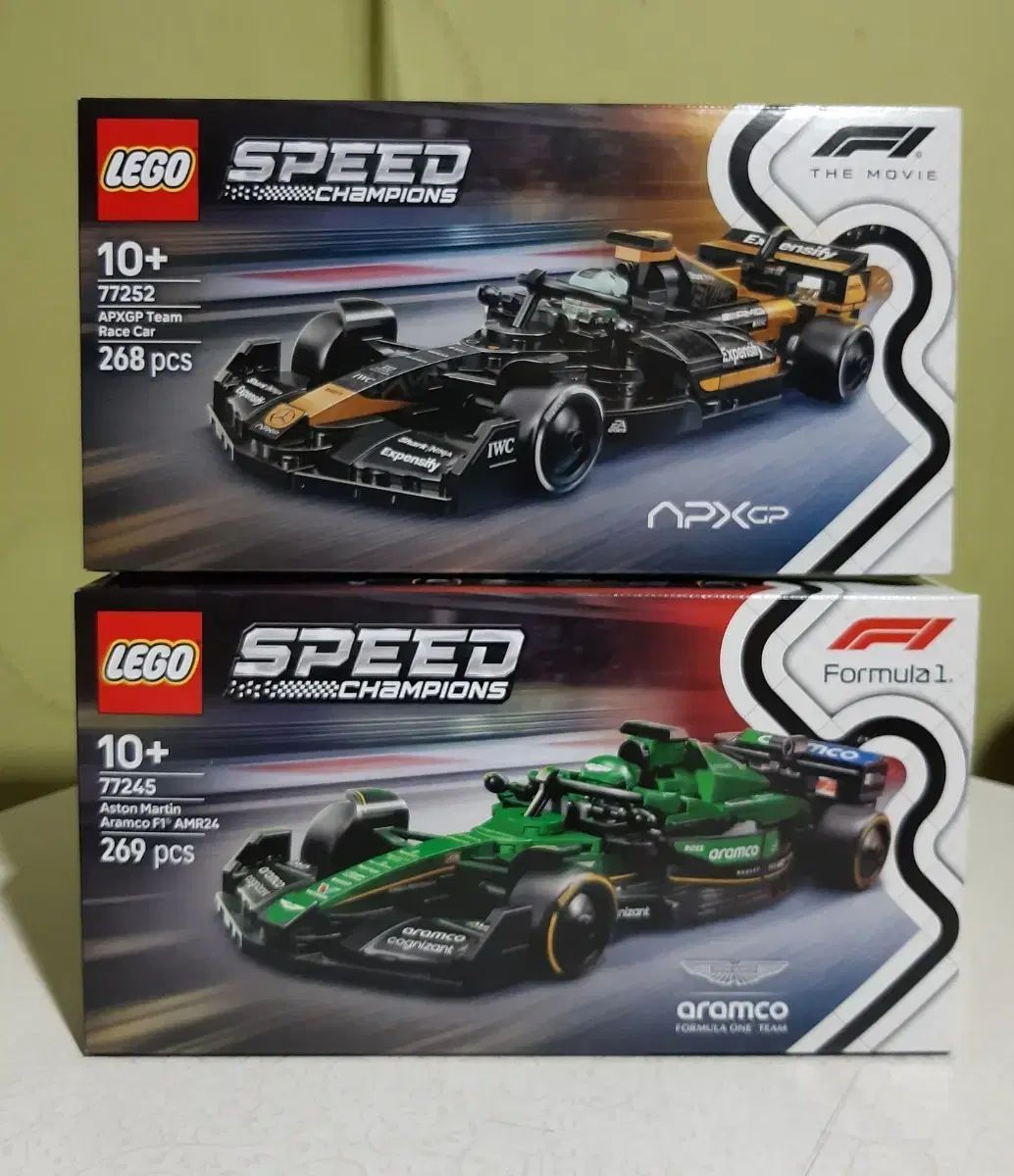 SEOUL ソウル 경기 LEGOブロック F 1 まとめ 6万円