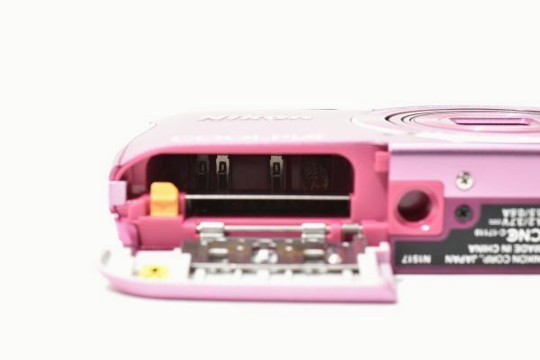 実用品｜Nikon COOLPIX A300 デジタルカメラ 光学8倍ズーム 2005万画素