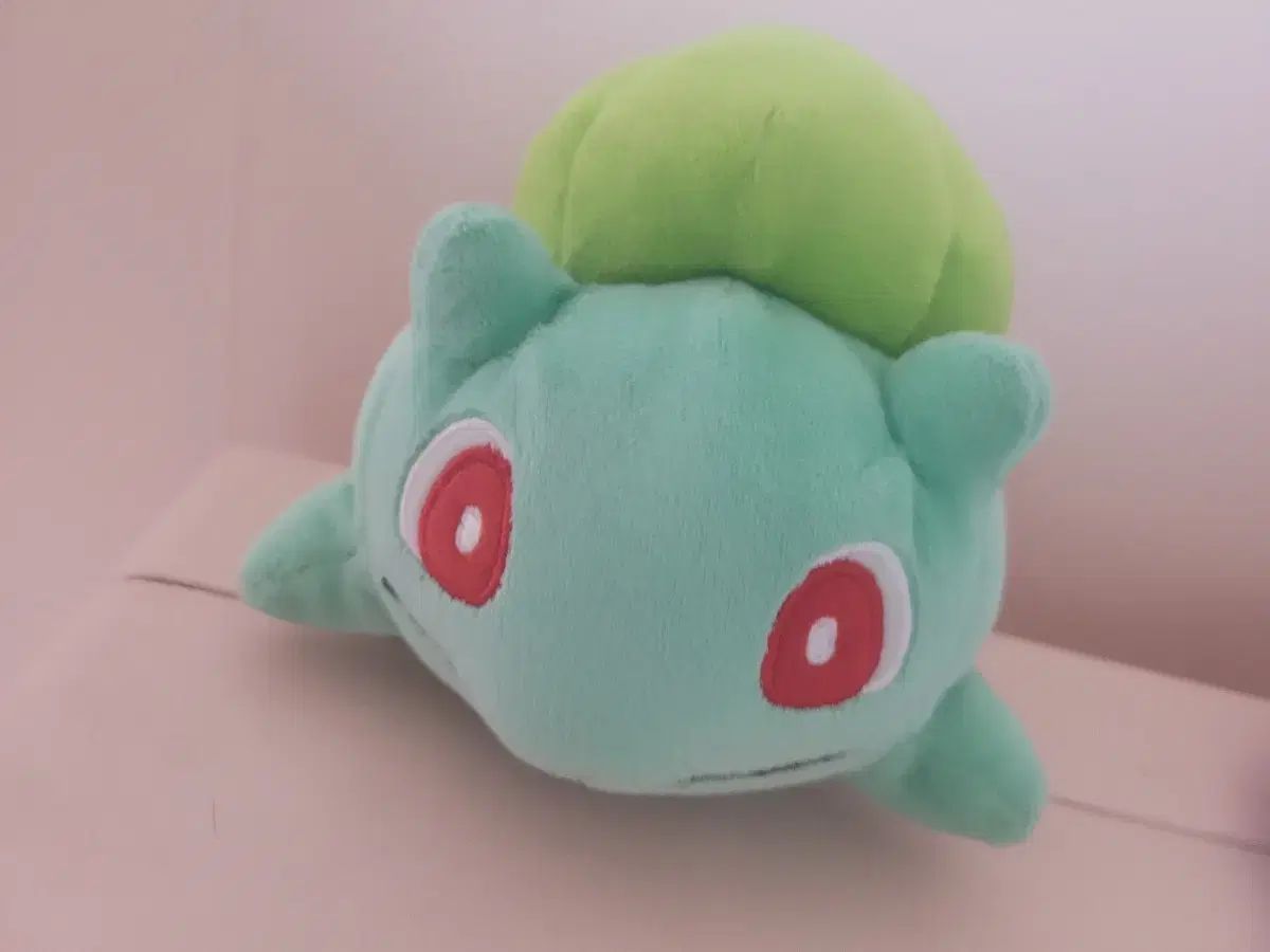 ポケモンセンター限定　2013年製　フシギダネドール　ぬいぐるみ ポケモンセンター限定 2013年製 フシギダネドール ぬいぐるみ ポケモン