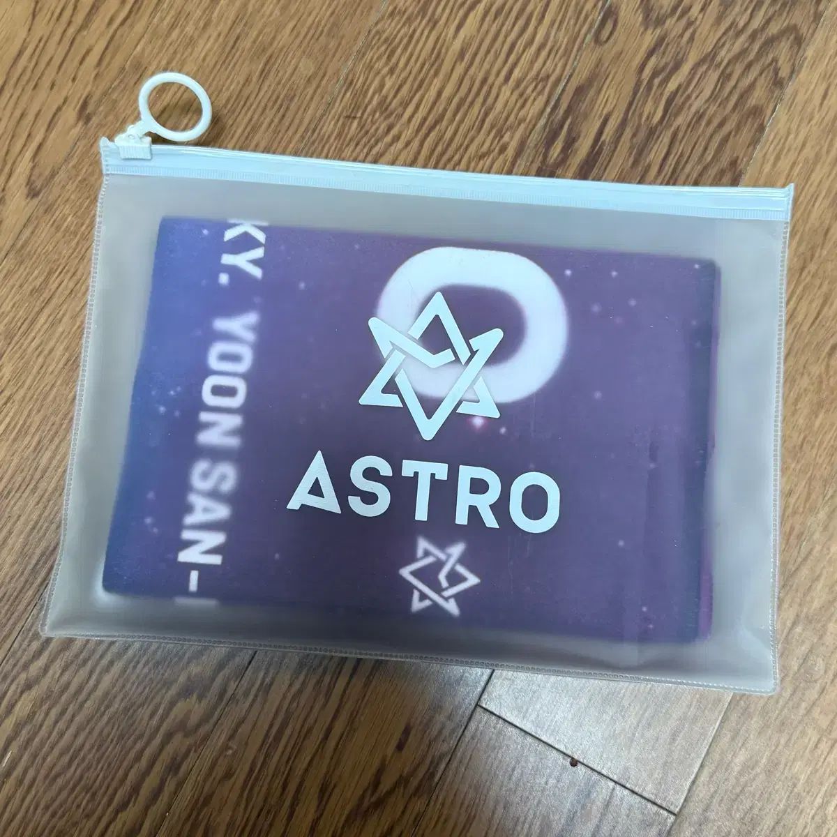 ASTRO（アストロ）公式スローガン - メルカリ