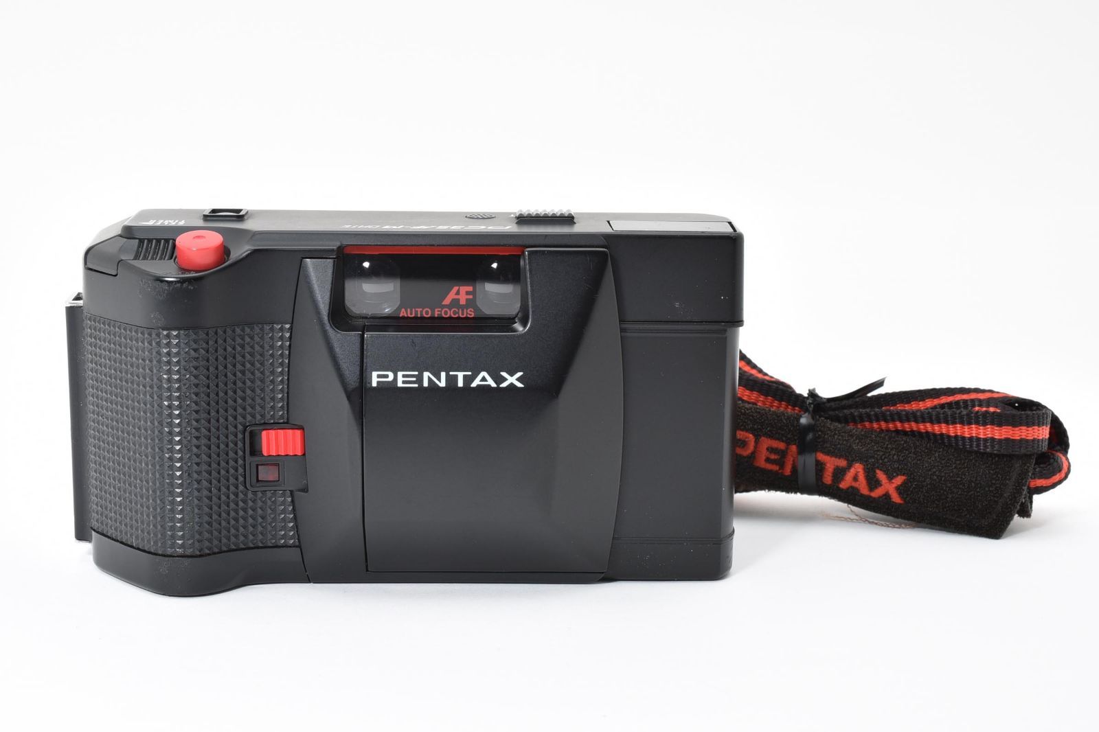 6114 【ジャンク】 Pentax Pc35Af-M Date 35mm F2.8 35mm Point