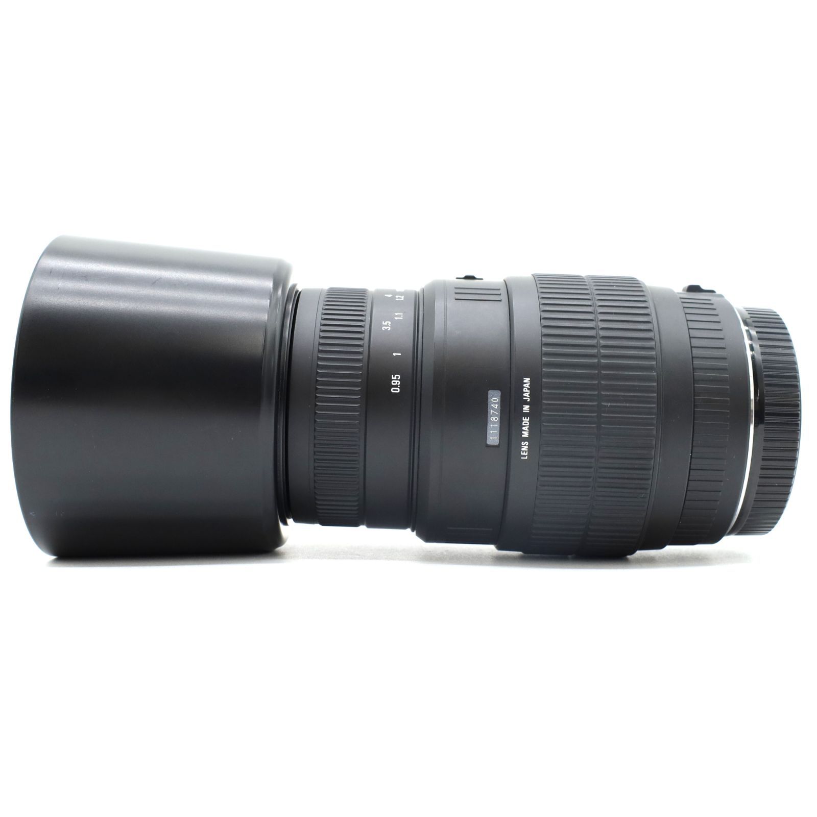 極上品 シグマ 70-300mm F4-5.6 DG MACRO キヤノン 81laxefs-EL._AC_UF350,
