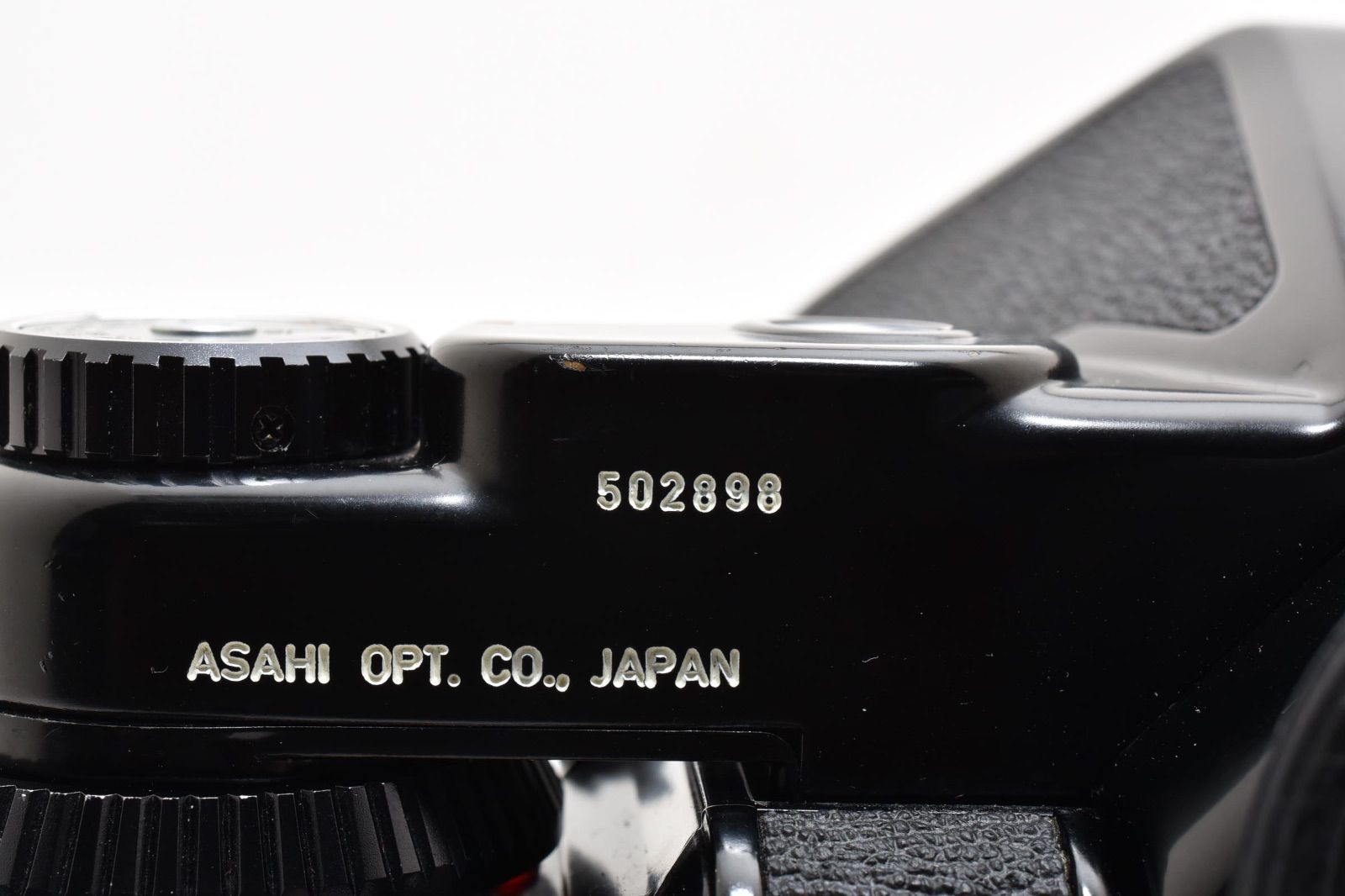 ◇◇ 極上完動品 ペンタックス Pentax 6x7 67 TTL 中判 フィルムカメラ