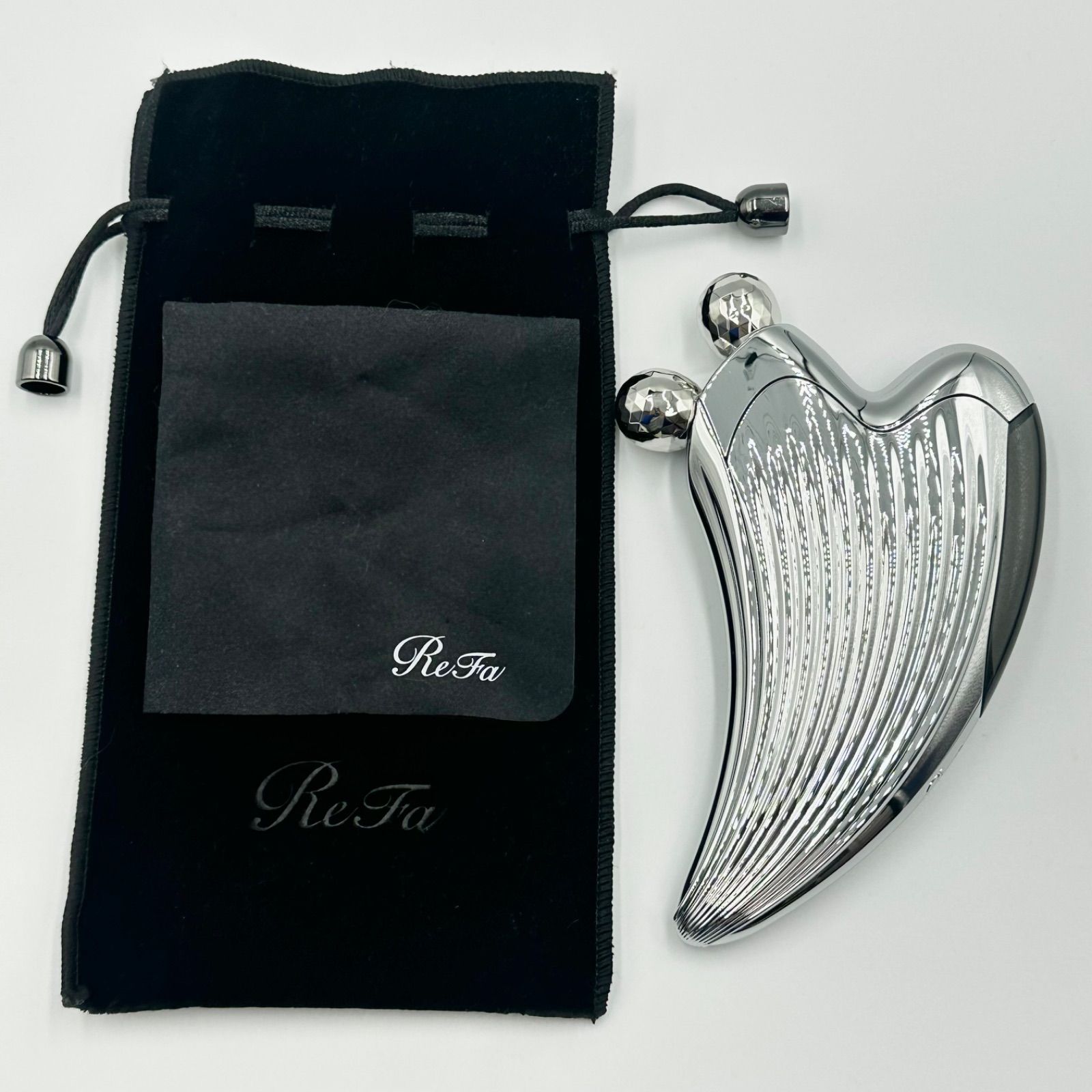 24時間以内発送・未使用に近い✨️】ReFa CAXA RAY リファカッサレイ