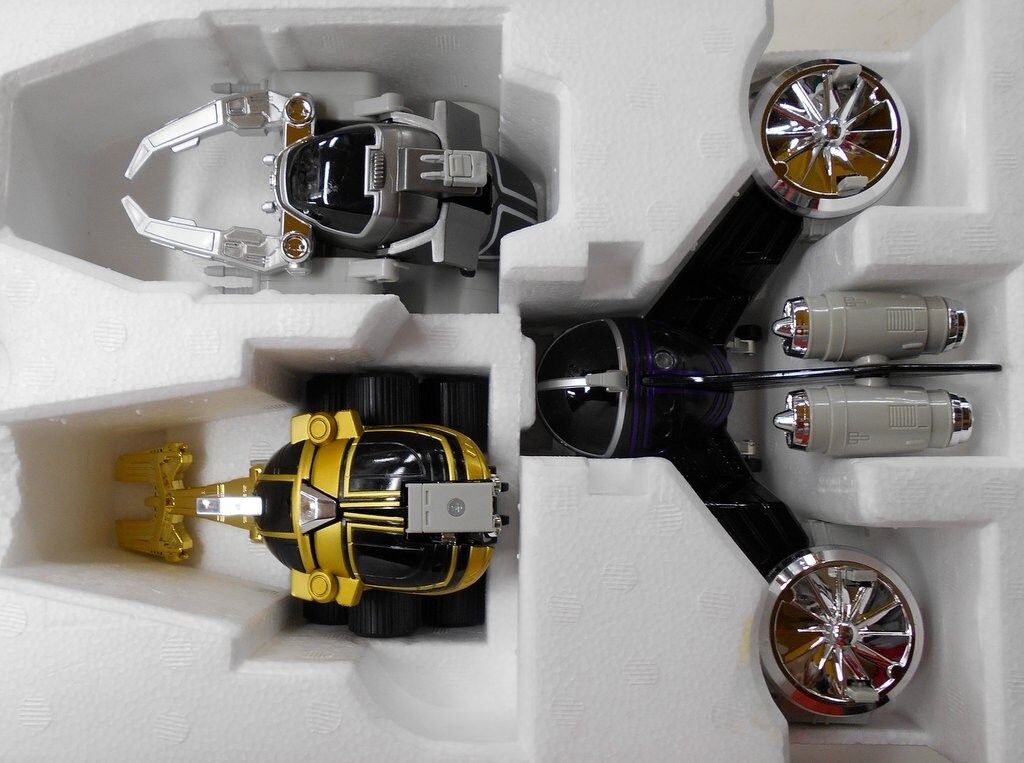 DXポピニカ|ビーファイターカブト