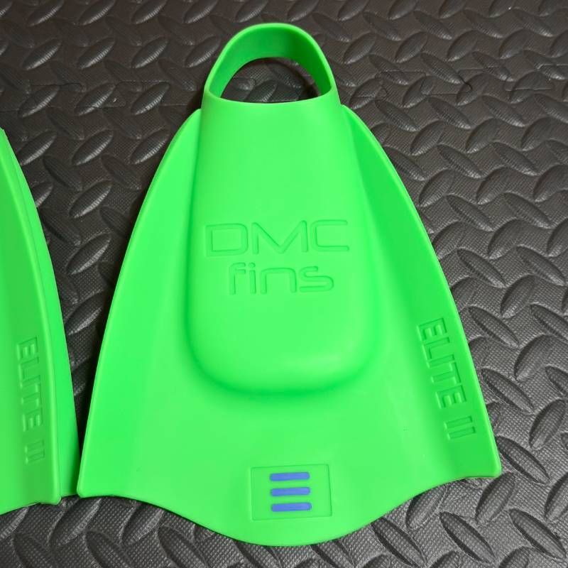 DMC ELITE II FIN DMC フィン エリート2 スイムフィン ボディボード